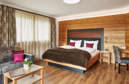 Residence La Selva - Foto 3