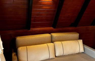 Cabana Beira-Mar na Praia da Ferrugem Unidade Riviera - Foto 27