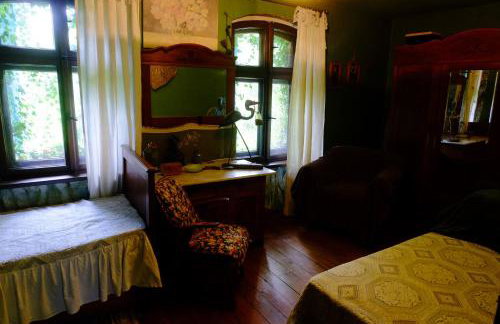 Chata pod Żurawiem - Foto 16