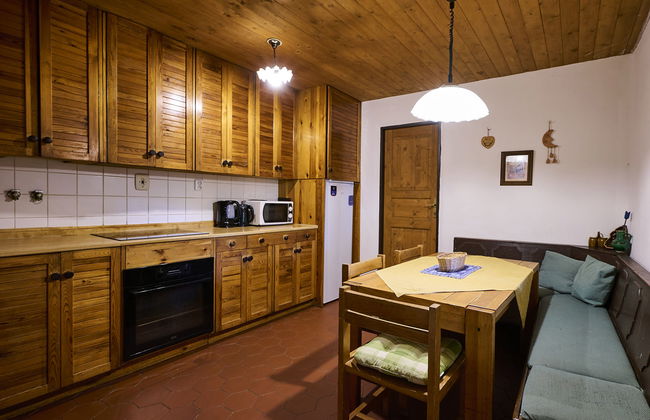 Mountain Serenity & Sauna - Foto 6