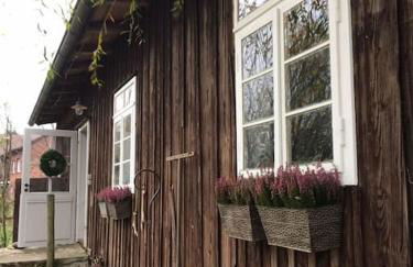 Ferienwohnung Alte Scheune - Foto 10