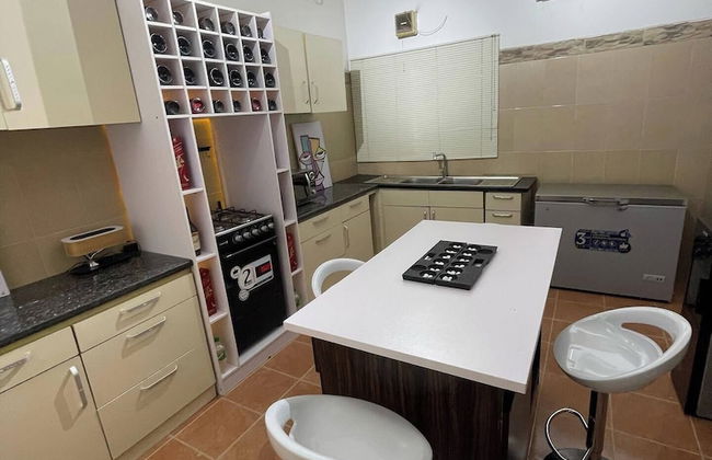 Pinewood Apartments - Foto 16