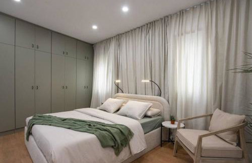 +25Y ONLY, Family flat near the beach - Foto 31