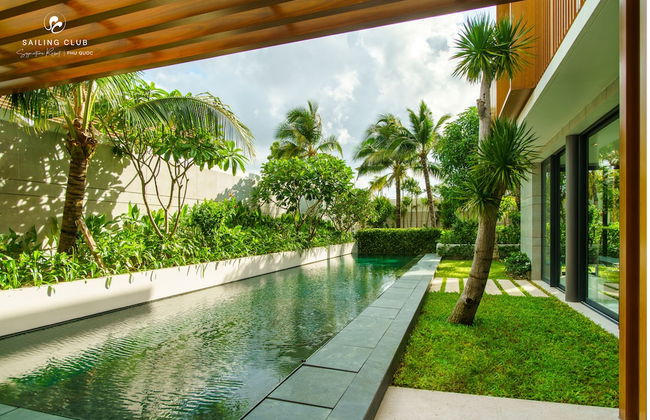 Sailing Club Signature Resort Phu Quoc - Foto 60