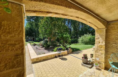 Le Malpas Woodpecker - Foto 20