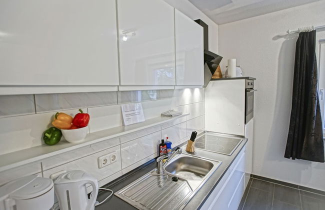 Lagoon View Family Escape - Foto 24