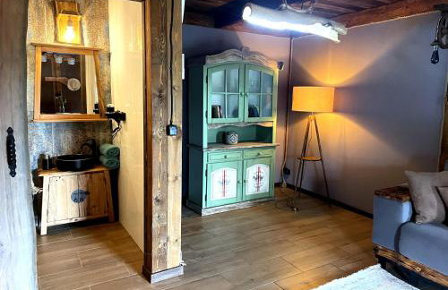 Agroturystyka Mirabelkowe Zacisze - Foto 52