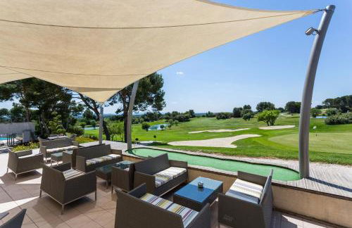 Madame Vacances Résidence Provence Country Club - Foto 15