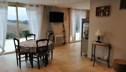 Gites Lou Limbert - Foto 4