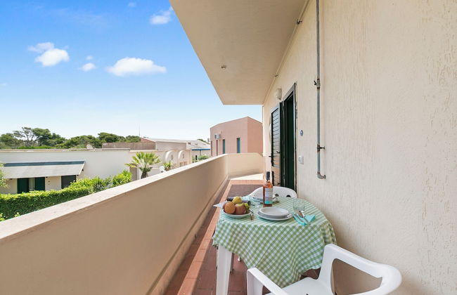 Le Onde Apartment 6 With Pool and Sea - Foto 17