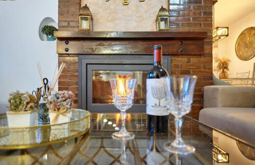 Casa Arroyo Colmenar - Foto 24