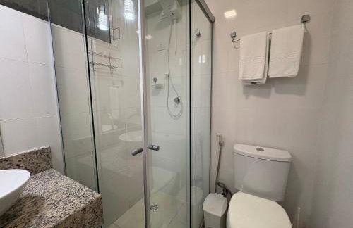 Apartamento Pe na areia do Bessa - Foto 66