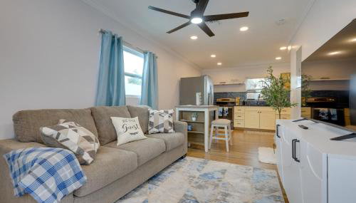 4 Mi to Beach and Rosemary Square Convenient Home - Foto 5