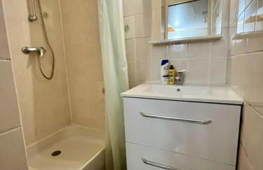 Studio Sacré-Cœur - Rue Chappe - Foto 8