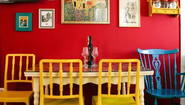 Apartment Lucy Lu - Foto 3