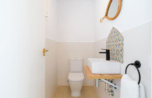 Pasitoblanco Porto Mare 7 Seaview Villa private heated pool - Foto 15