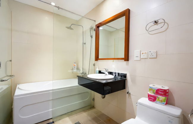 The Lancaster Suites - Japan Town D1 - Foto 50