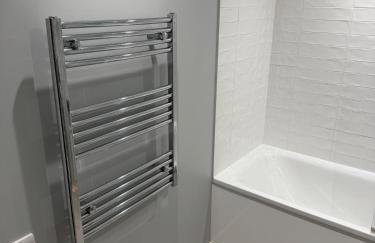 Cozy 1 bed Apartmrnt Luton Airport - Foto 30