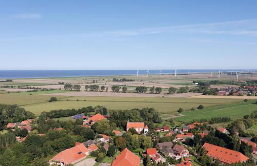 Gulfhof Boomgaarden Boomgaarden 13 Edzard - Foto 24