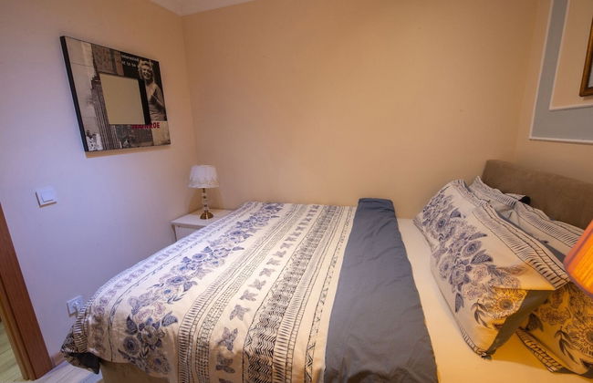 Taksim Elysium Residence CTS - Foto 39