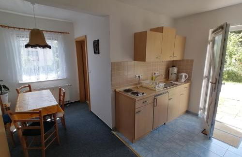 Ferienwohnung Matthias Plath Lancken-Granitz bei Ostseebad Binz und Sellin - Foto 10