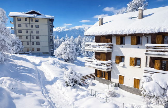 Armonia Apartment - Photo 24