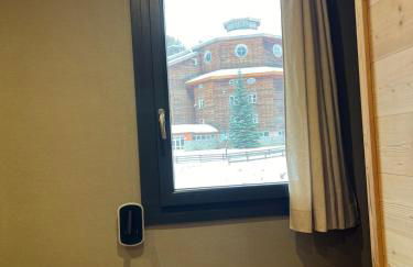 La Foux d 'Allos centre station T4, 7 pers - Foto 16