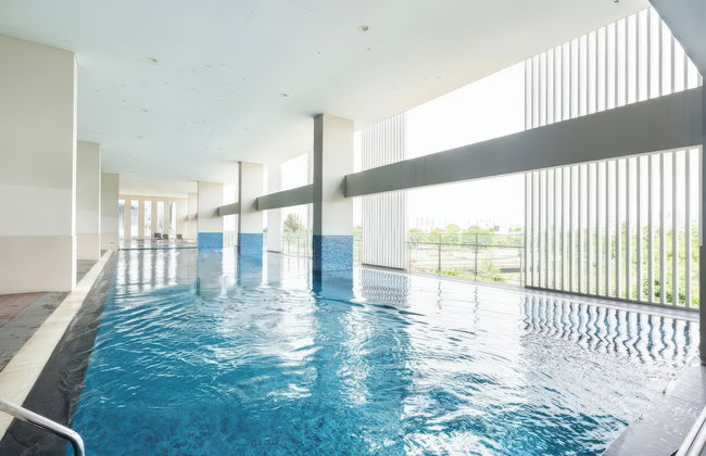 SECC Scenic Valley District 7 - Foto 54