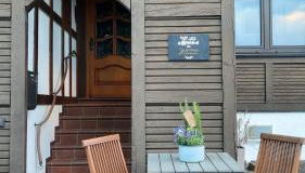 Ferienhaus Werner im Vogelsberg - Foto 2