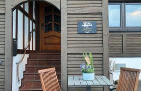 Ferienhaus Werner im Vogelsberg - Foto 2