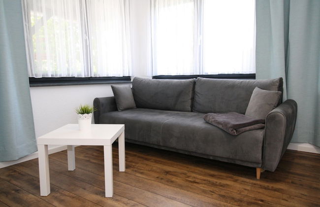 Holiday Home, Luebben - Foto 21