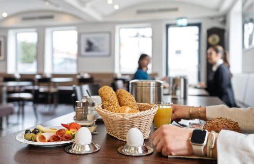 Ferien & Business Apartments Hotel Adler - Foto 18