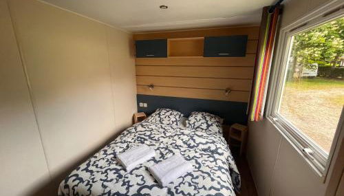 Le Muscat - bungalow pour 5 - TV - Clim - Foto 2