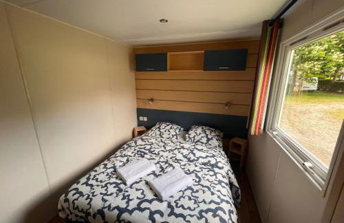 Le Muscat - bungalow pour 5 - TV - Clim - Foto 2