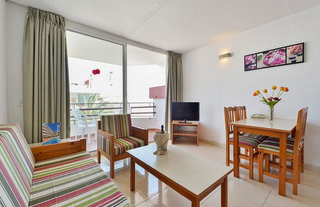 Apartamentos Lido - Foto 18