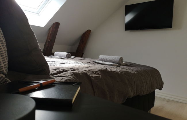 Det Gamle Apothek Apartments - Foto 2