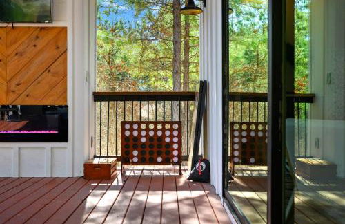 Sugar Bear Den Stay for 10 - Foto 6