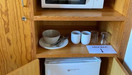 Sego Apartments IV - Foto 2, minibar