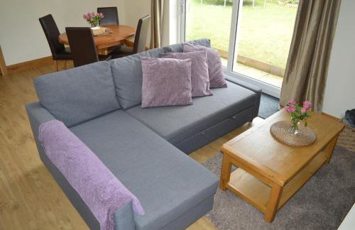 Wardie Garden Cottage - Foto 27