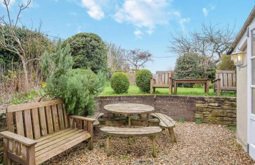 Jasmine Cottage - Photo 25