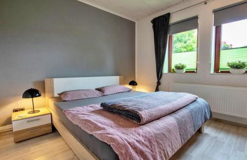 Ferienwohnung Kramer - Foto 7