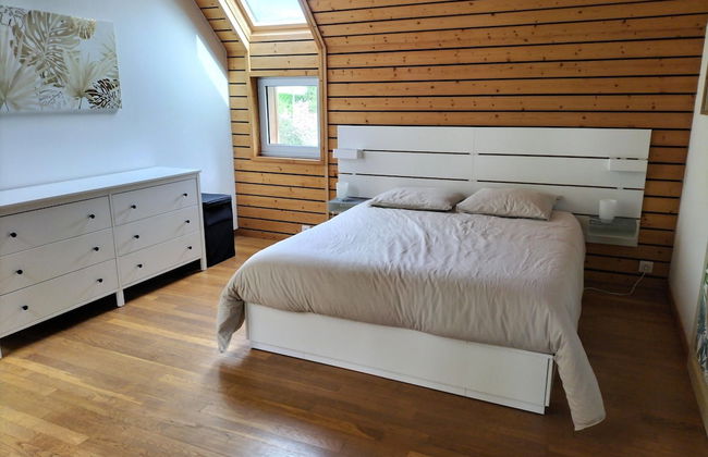 Large House Near Beach for 12 - Foto 6