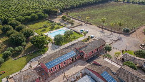 Agriturismo Masseria Sant' Elia - Foto 4