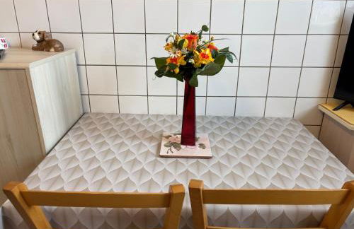 Forbach 2 Gare Wifi Un Séjour à Part - Foto 3