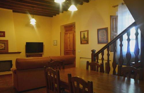 Casa Rural Concejo 2 - Foto 6