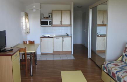 Résidence Mer & Golf Ilbarritz - Foto 15