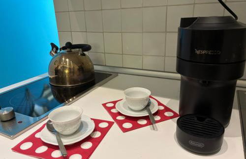 Casa Chicca Free Parking - Foto 40