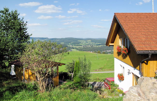 Mühlenmichelshäusle - Foto 14