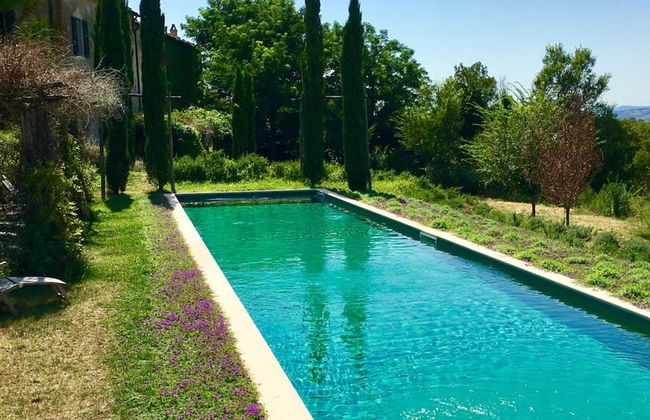 An Ancient Convento in Tuscany now With Pool for a Great Holiday - Foto 25