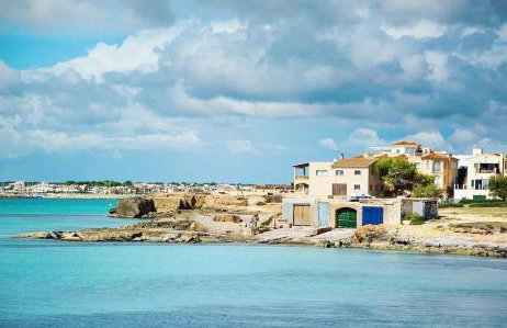 Maison Ses Covetes - Foto 2